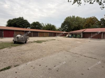 Eladó lakás Kecskemét