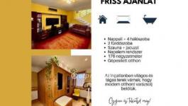 Eladó családi ház Debrecen