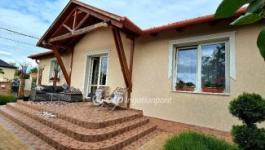 Eladó családi ház Debrecen