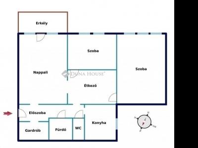 Eladó lakás Budapest