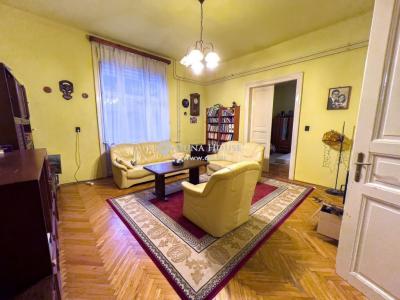 Eladó családi ház Budapest