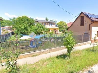 Eladó családi ház Budapest