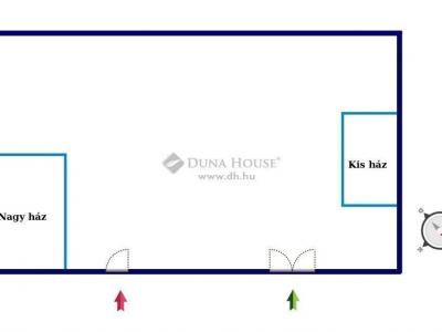Eladó családi ház Budapest