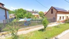 Eladó családi ház Budapest