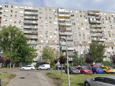 Eladó lakás Budapest