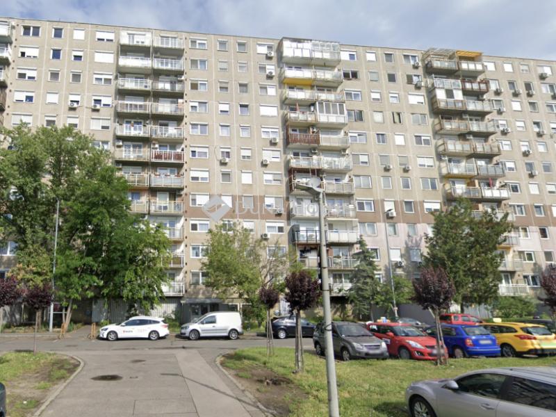 Eladó lakás Budapest