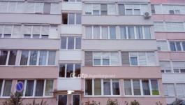 Eladó lakás Mátészalka