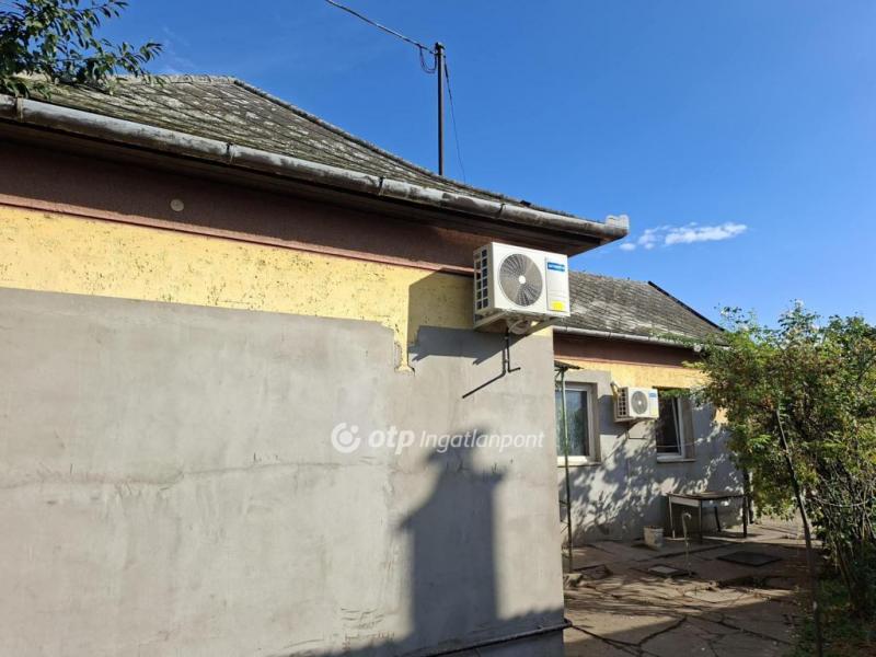 Eladó családi ház Hajdúböszörmény