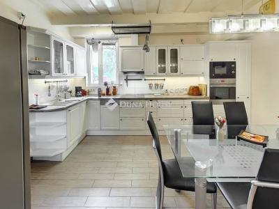 Eladó családi ház Mende