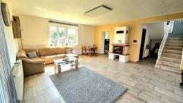 Eladó családi ház Délegyháza