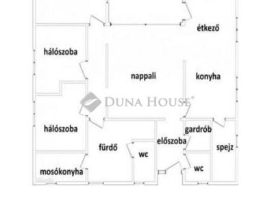 Eladó családi ház Dunaharaszti