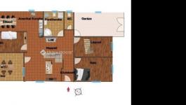 Eladó családi ház Gödöllő