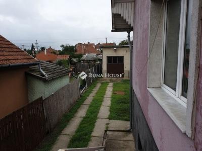 Eladó családi ház Dunaharaszti