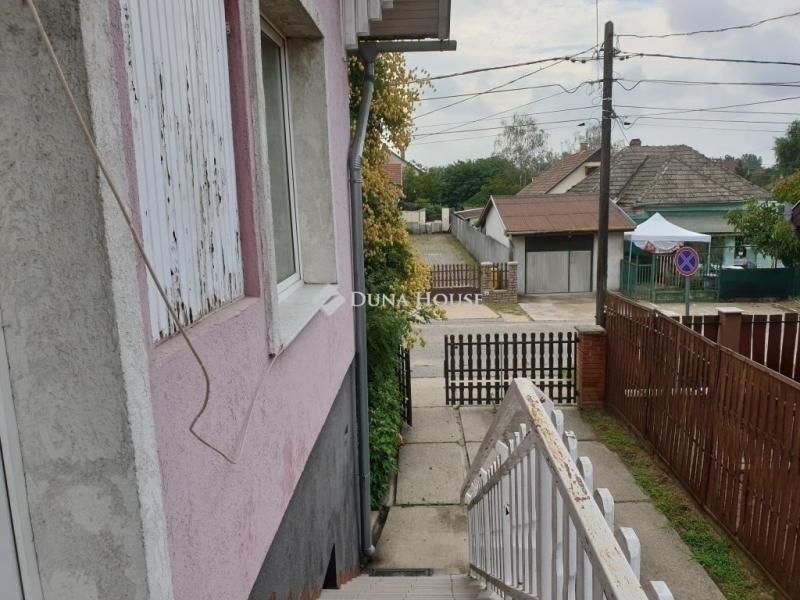 Eladó családi ház Dunaharaszti