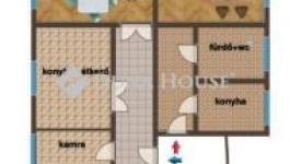 Eladó családi ház Gyömrő