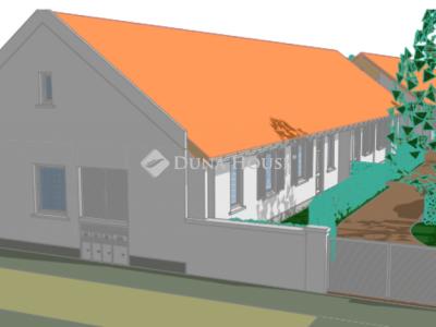 Eladó ikerház Monor