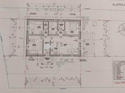 Eladó családi ház Kóka