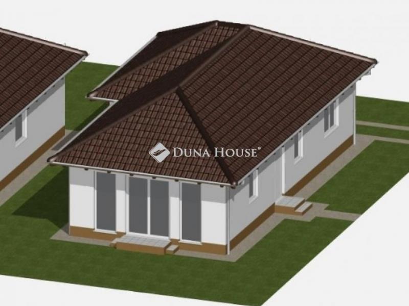 Eladó családi ház Vácrátót