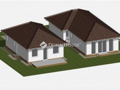 Eladó családi ház Vácrátót