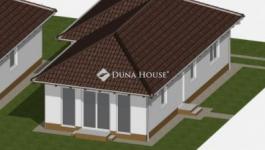 Eladó családi ház Vácrátót