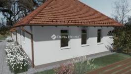 Eladó ikerház Tápiószecső