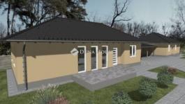 Eladó ikerház Kóka