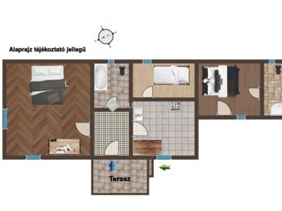 Eladó családi ház