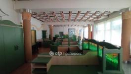 Eladó irodahelység irodaházban Kecskemét