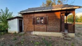 Eladó lakóövezeti telek Szentes