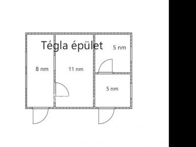 Eladó lakóövezeti telek Szentes