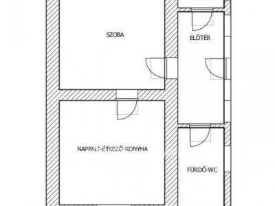 Eladó tanya Csongrád