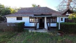 Eladó tanya Csongrád