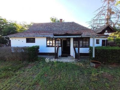 Eladó tanya Csongrád