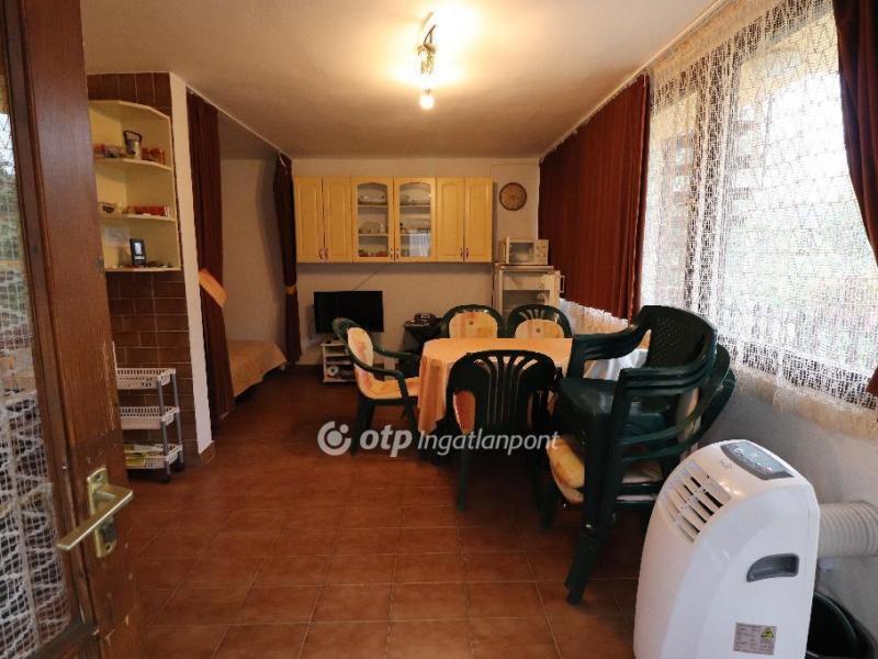 Eladó nyaraló Csongrád