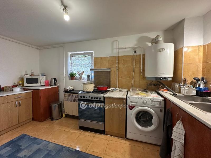 Eladó családi ház Szentes