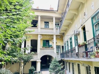 Eladó lakás Budapest