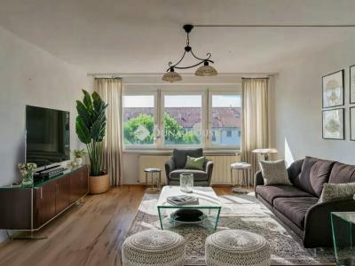 Eladó lakás Budapest