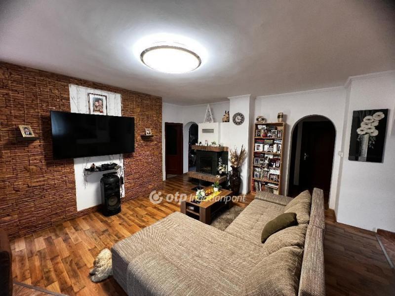 Eladó családi ház Demjén