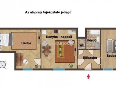 Eladó lakás Budapest