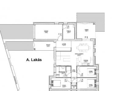 Eladó ikerház Kistokaj