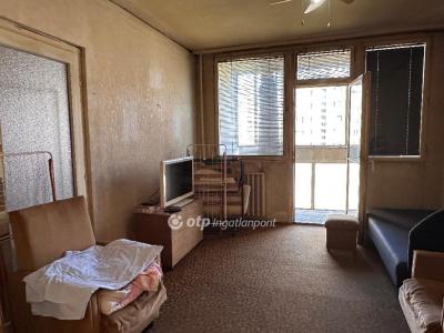 Eladó lakás Budapest