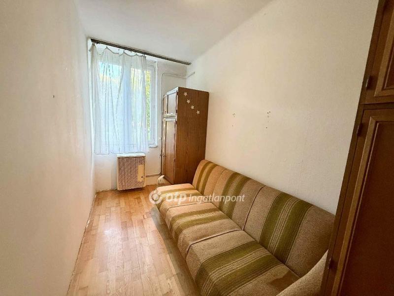 Eladó lakás Budapest