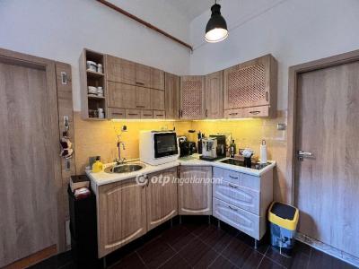 Eladó lakás Budapest