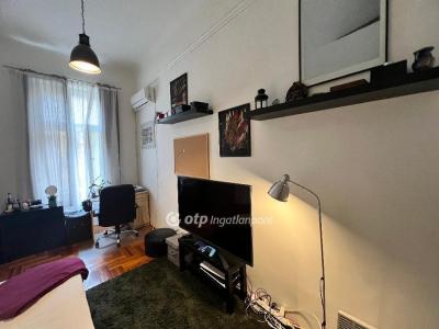 Eladó lakás Budapest