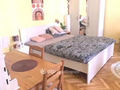 Eladó lakás Budapest