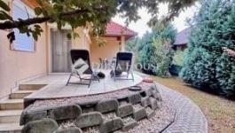 Eladó családi ház Nagykozár