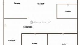 Eladó családi ház Pécs