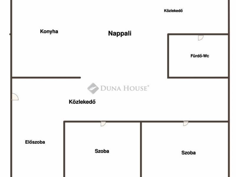 Eladó családi ház Pécs