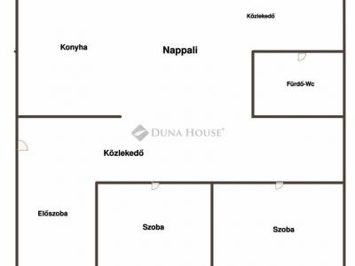 Eladó családi ház Pécs