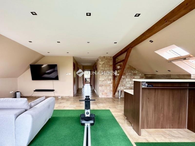 Eladó családi ház Pécs